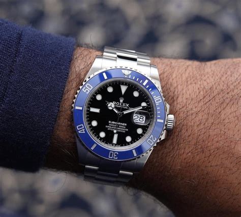 blueberry rolex|rolex submariner blueberry price.